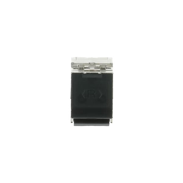 Busch-Jaeger Modular Jack Einsatz Cat.6a iso 25/10G 0229/04